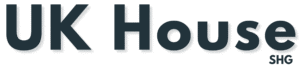 UK House Logo