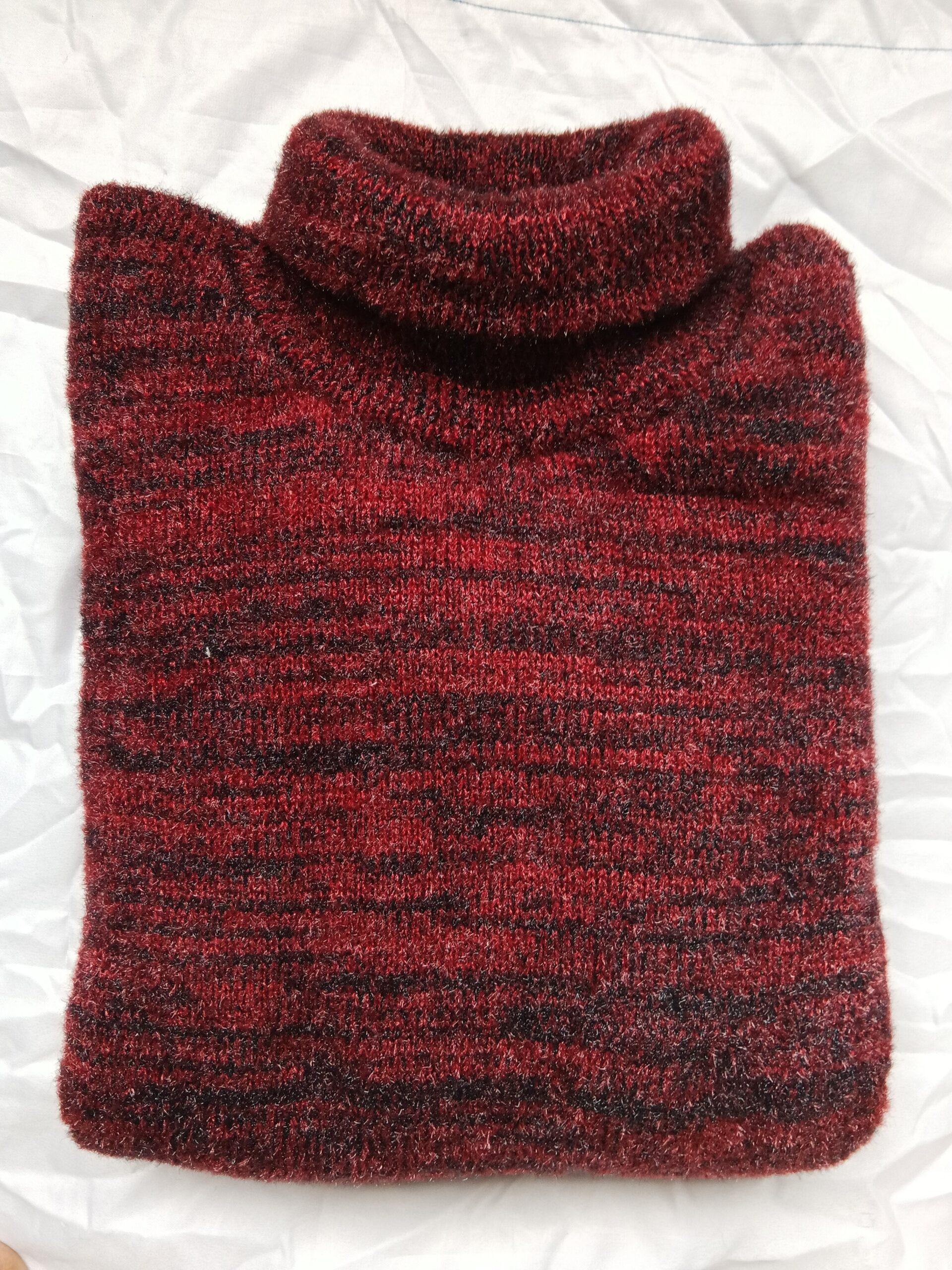 Red & Black - Image 2