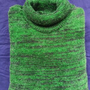 Green & Black