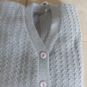 ladies cardigan