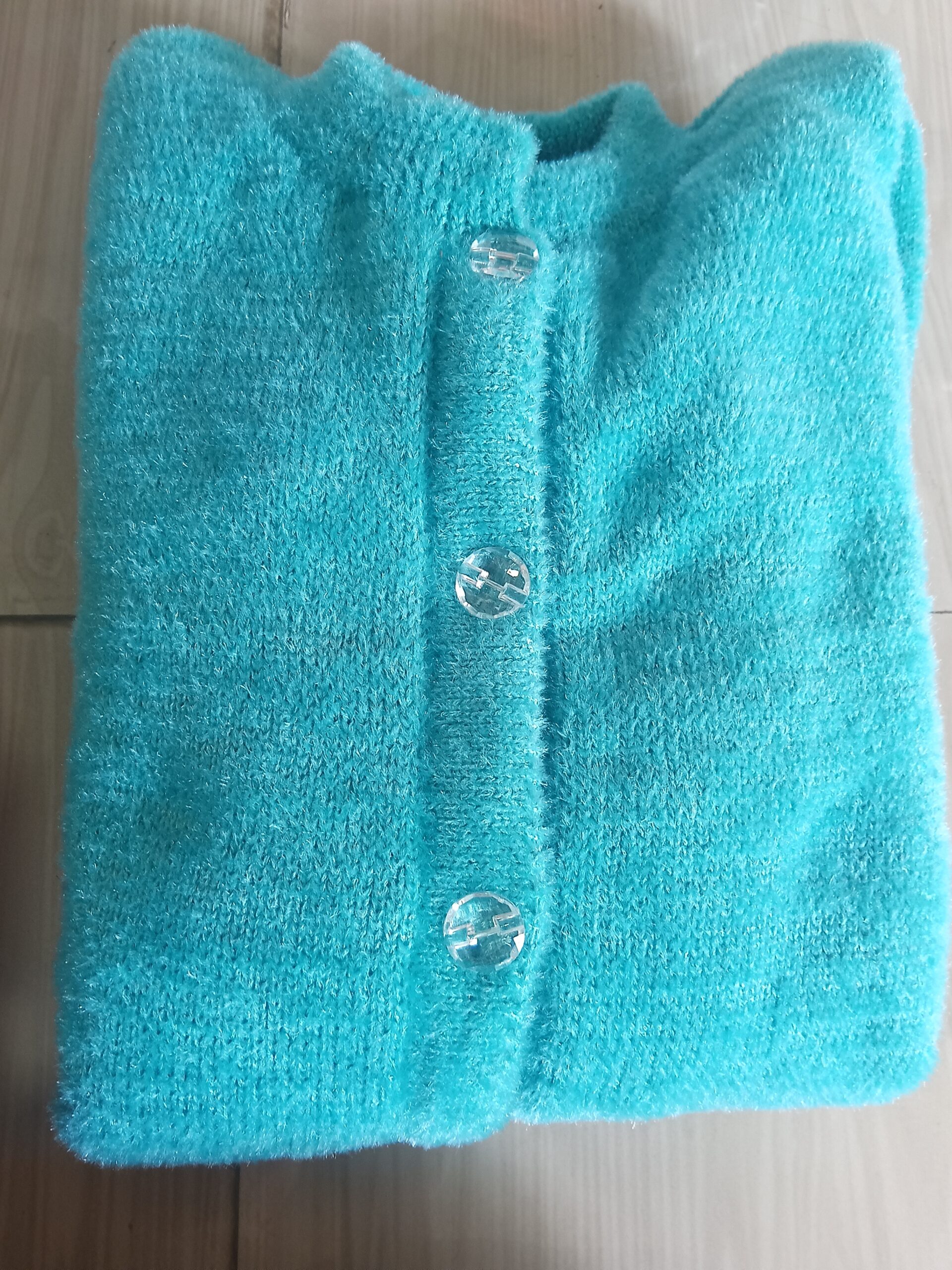 ladies cardigan