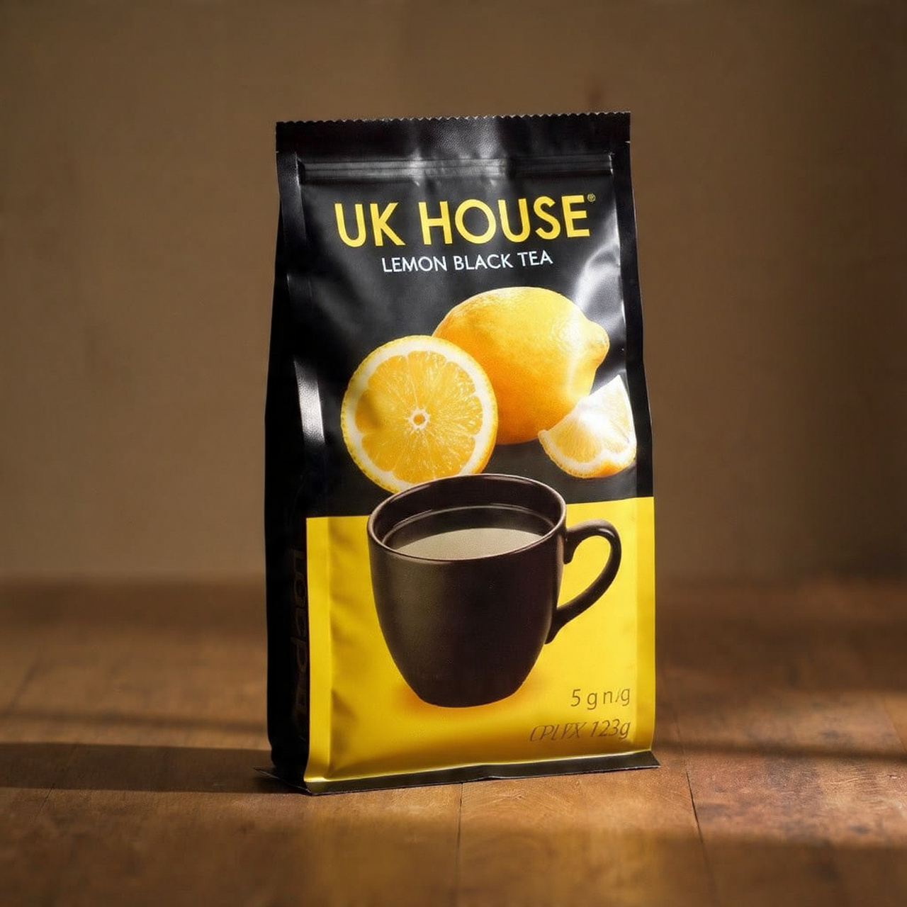 tea